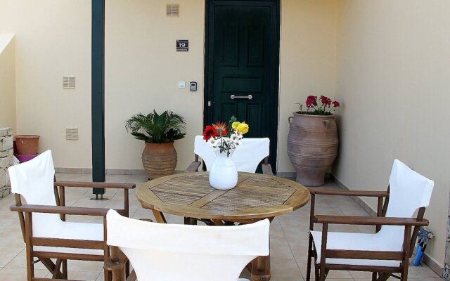 Nina's Place, 5min On Foot From The Beach