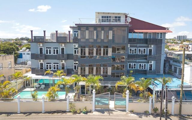 Mountview Tourist Residence