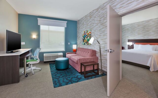 Home2 Suites by Hilton Tucson Airport