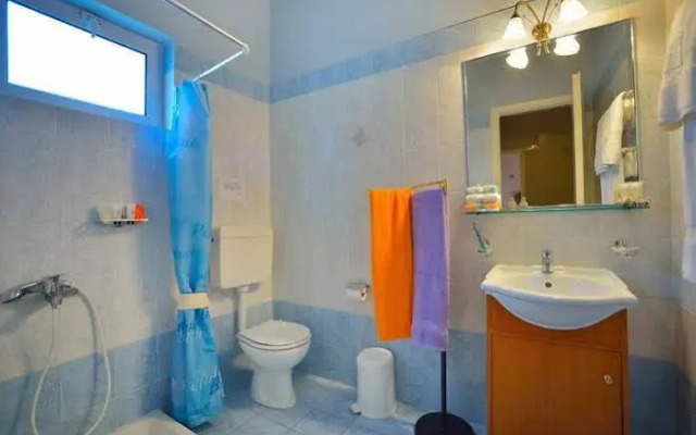 Theoxenia Hotel Apartments