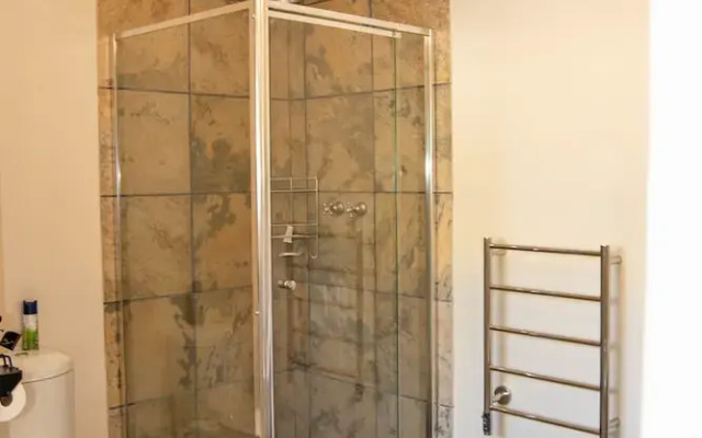 The Fat Mulberry Guesthouse