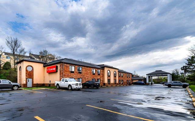 Econo Lodge Cleveland Southeast - Kent
