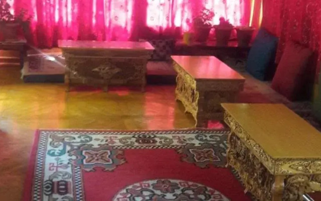 Leh Ling Guesthouse