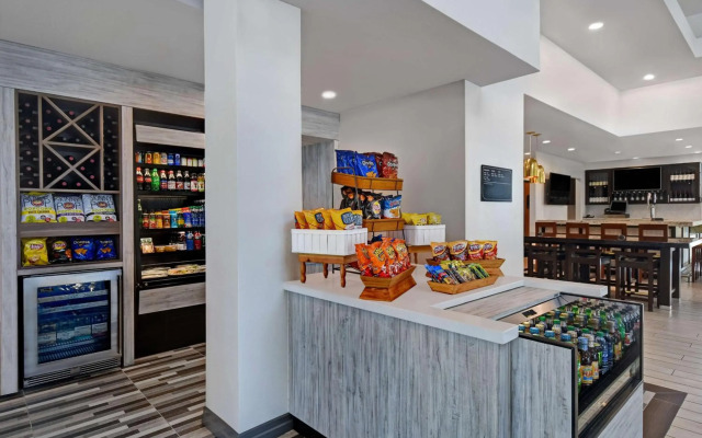 Hilton Garden Inn Houston/Galleria Area