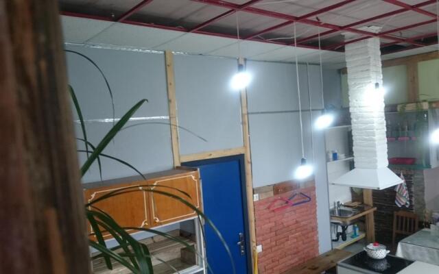 ApartGloria Loft