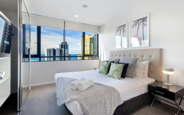 Ruby Apartments - Wow Stay