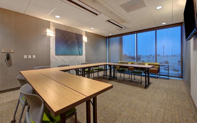 SpringHill Suites Albuquerque University Area