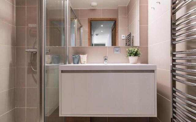 Villa Floria Apartment