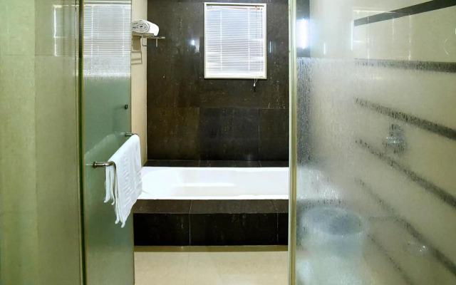Lemon Tree Hotel Jamnagar