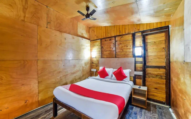 Casa Del Mar By OYO Rooms