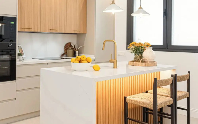 Solaga - AJR Suite Loft