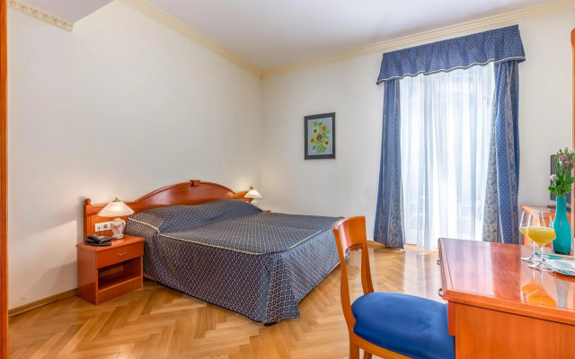 Hotel Galeb