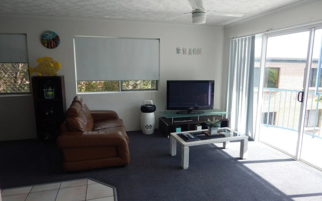 Tranquil Shores Holiday Apartments