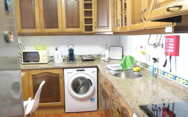 Apartment Rua Da Serra - 3