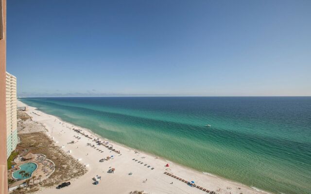 Sunrise Beach Resort by Panhandle Getaways