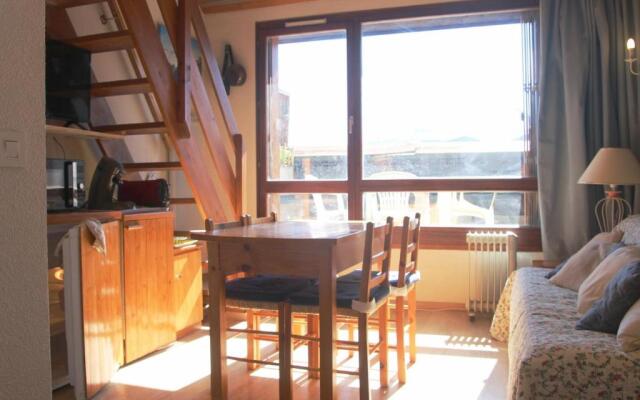 Appartement Pra-Loup, 2 pièces, 6 personnes - FR-1-165A-105
