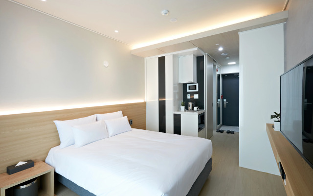 Ocean Soleview Hotel