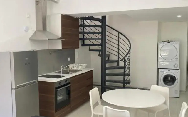 FIVE STARS DUPLEX - 6 Personnes