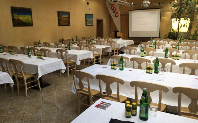 Weinhotel Kirchenwirt