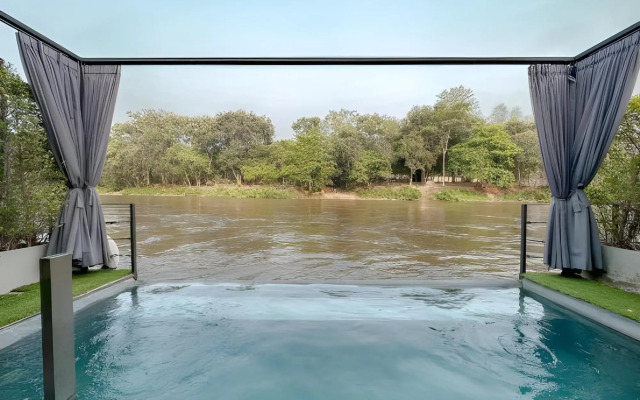 The Trsyt River Kwai