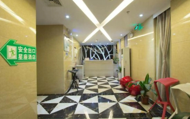 Constellation Hotel