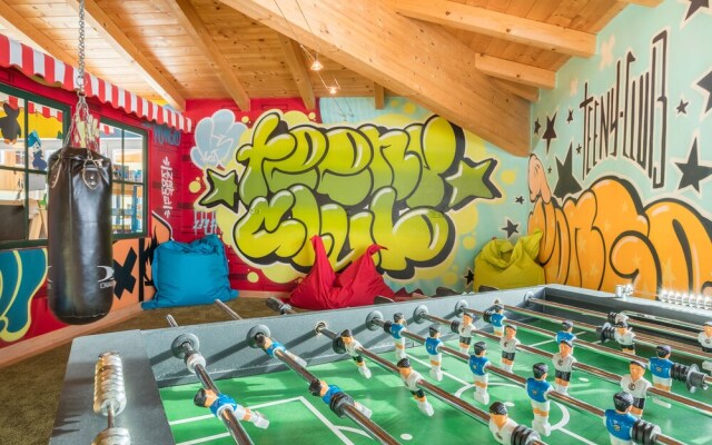 Kinderhotel Zell am See