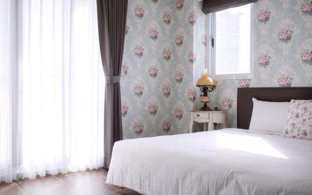 R&J GuestHouse