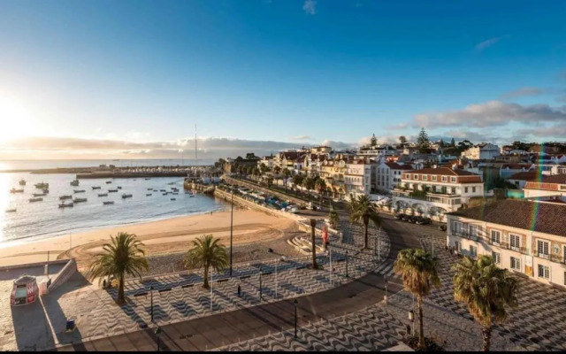 Bem Lembrados Apartment