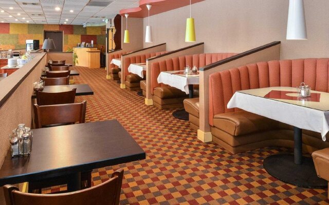 Inn at Port Gardner-Everett Waterfront, Ascend Hotel Collection