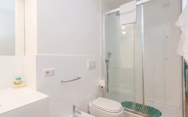 RSH Apartment Sistina Enchanting One Bedroom B