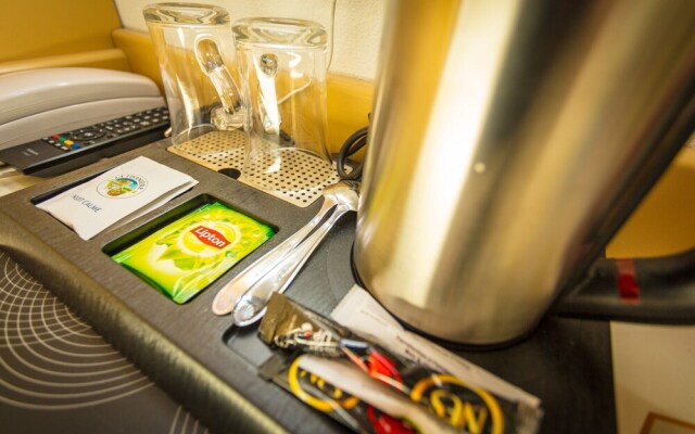 Hôtel Saint Geniès