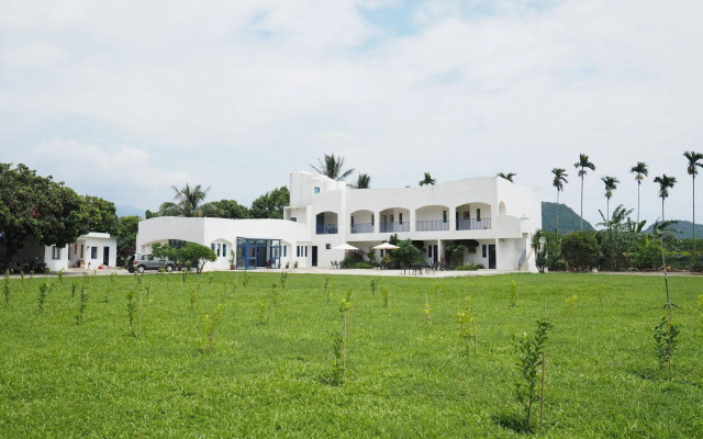 Promised Land B&B