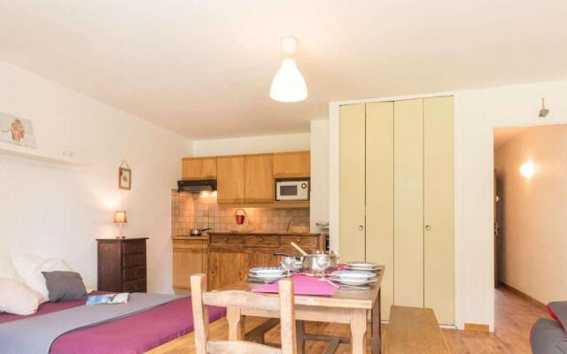 Appartement Serre Chevalier, 1 pièce, 4 personnes - FR-1-330F-58