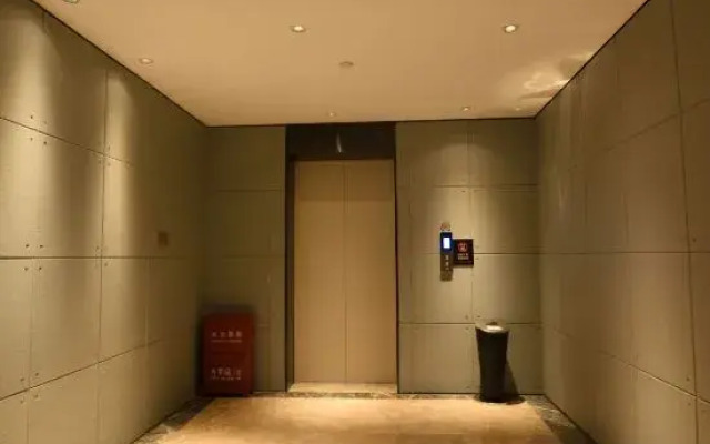 Grace Inn Hotel (Heze Danyang Overpass)
