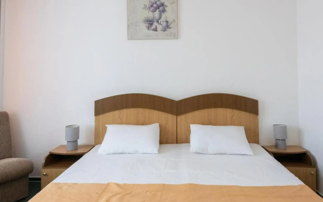 Hotel Siret