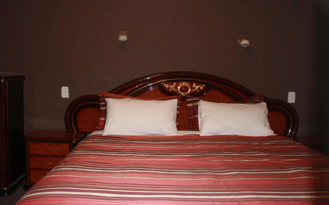 Sai Motels - Greenlane Auckland