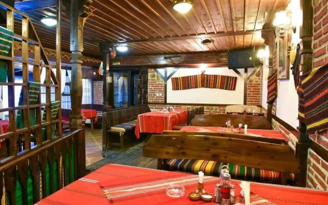 Hotel St. George Pobedonosets