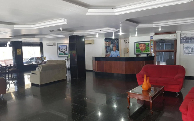 Hotel Manaós