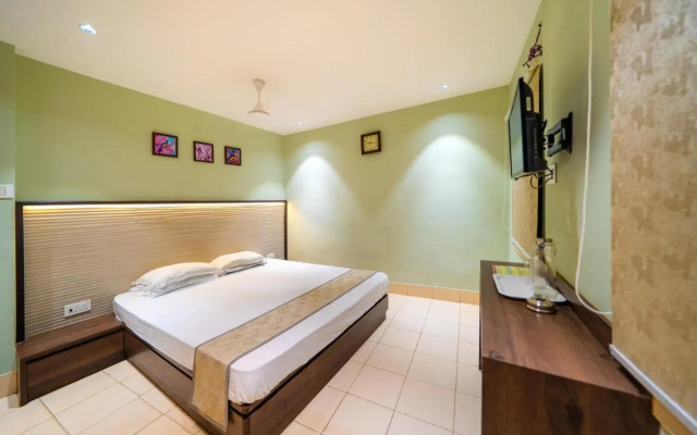 Hotel Dolphin