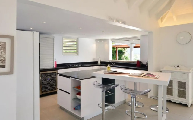 Dream Villa Marigot 703