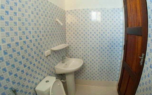 SunSeaBar Kite House