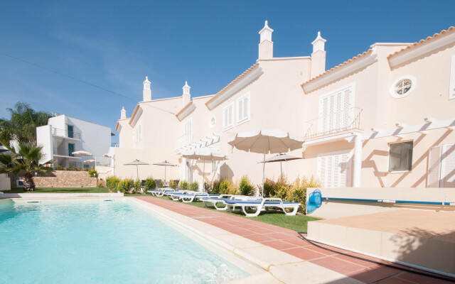 Boliqueime Villas