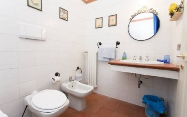 Bed  Breakfast Nubes Alba