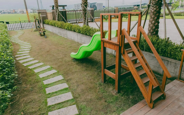 Sunrise Bed and Breakfast