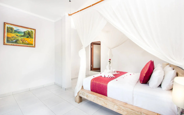 Akusara Guest House