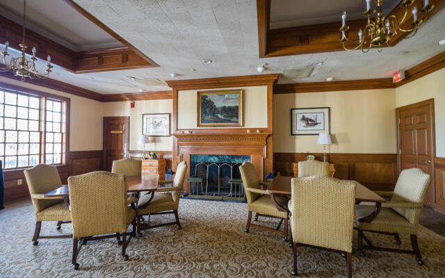 Pawleys Plantation Golf & Country Club