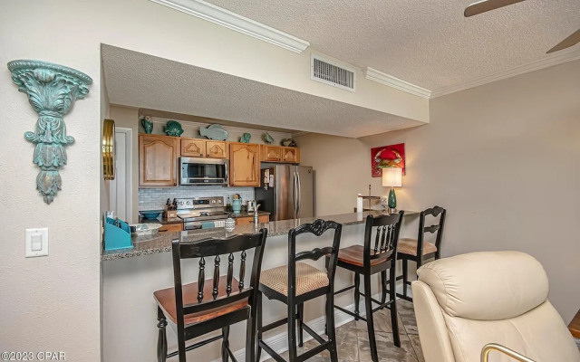 Dunes of Panama 1104e