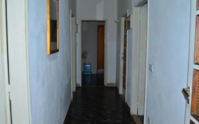 Appartamento De Bardi