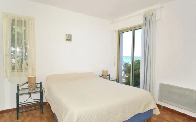 Villa in Moriani-plage by the Sea