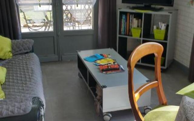 Les Gites de Castera